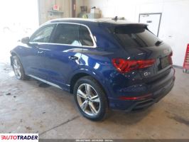 Audi Q3 2024 2