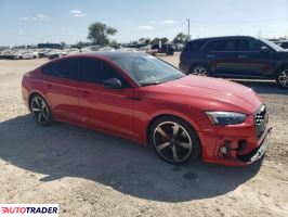 Audi A5 2022 2