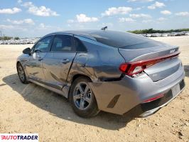 Kia Pozostałe 2023 1