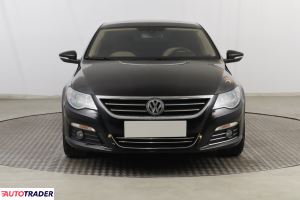 Volkswagen Passat CC 2009 1.8 158 KM