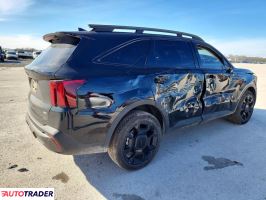 Kia Sorento 2025 2
