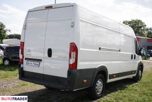 Citroen Jumper 2017 2.0 Citroen Jumper 2017 2.0