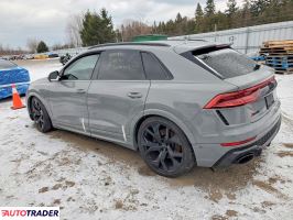 Audi Q8 2024 4