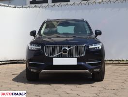 Volvo XC90 2016 2.0 231 KM