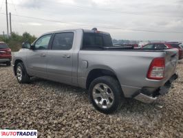 Dodge Ram 2021 5 Dodge Ram 2021 5