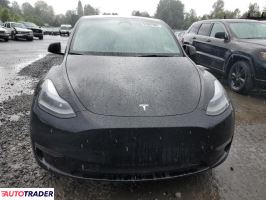 Tesla Model Y 2024 Tesla Model Y 2024