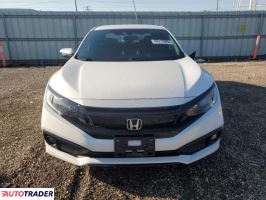 Honda Civic 2020 2 Honda Civic 2020 2