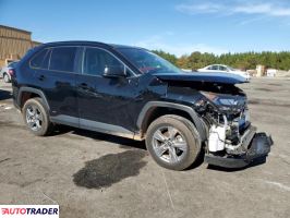 Toyota Pozostałe 2022 2