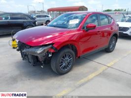 Mazda CX-5 2021 2 Mazda CX-5 2021 2