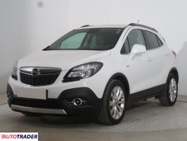 Opel Mokka 2015 1.4 138 KM