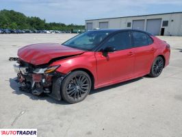 Toyota Camry 2023 2