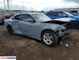 Dodge Charger 2021 3 Dodge Charger 2021 3