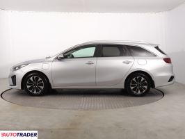 Kia Ceed 2021 1.6 139 KM Kia Ceed 2021 1.6 139 KM
