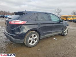 Ford Edge 2020 2