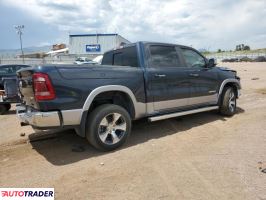 Dodge Ram 2021 5 Dodge Ram 2021 5