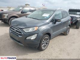 Ford EcoSport 2020 2