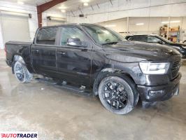 Dodge Ram 2024 5 Dodge Ram 2024 5