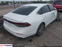 Honda Accord 2024 1