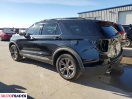 Ford Explorer 2023 2