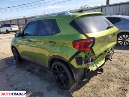 Hyundai Pozostałe 2021 1