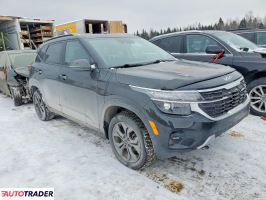 Kia Pozostałe 2025 2