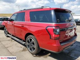 Ford Expedition 2020 3