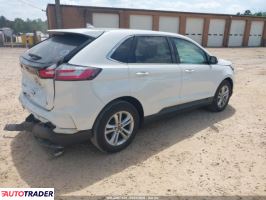 Ford Edge 2020 2