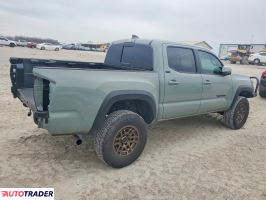 Toyota Tacoma 2023 3