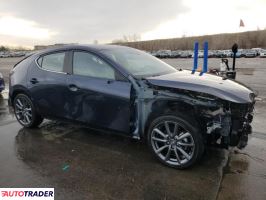 Mazda 3 2020 2 Mazda 3 2020 2