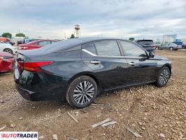Nissan Altima 2023 2