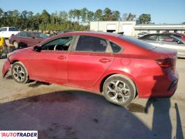 Kia Pozostałe 2019 2