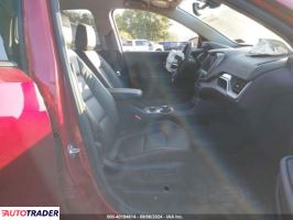 GMC Terrain 2024 1 GMC Terrain 2024 1