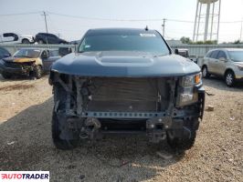 Chevrolet Silverado 2019 4 Chevrolet Silverado 2019 4