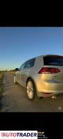 Volkswagen Golf 2013 1.6 105 KM