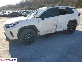 Toyota Pozostałe - zobacz ofertę