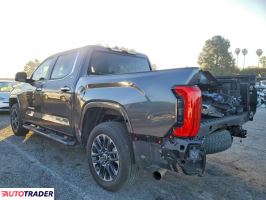 Toyota Tundra 2024 3