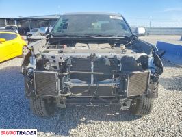 Toyota Tundra 2022 3