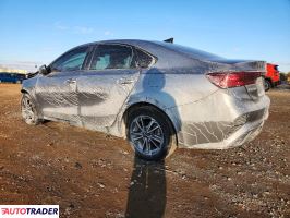 Kia Pozostałe 2023 2