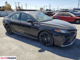 Toyota Camry 2023 3 Toyota Camry 2023 3