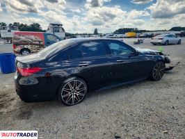 Mercedes CL 2023 2