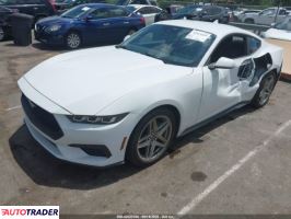 Ford Mustang 2024 2 Ford Mustang 2024 2