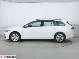 Volkswagen Golf 2021 1.5 128 KM