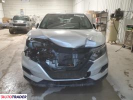 Nissan Rogue 2021 2 Nissan Rogue 2021 2