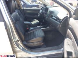 Mitsubishi Outlander 2020 2