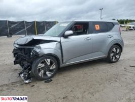 Kia Soul - zobacz ofertę