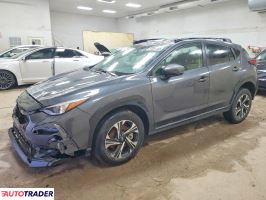 Subaru Pozostałe - zobacz ofertę