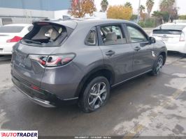 Honda HR-V 2023 2