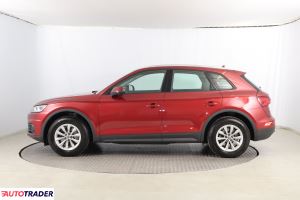 Audi Q5 2019 2.0 241 KM