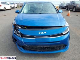 Kia Rio 2023 1