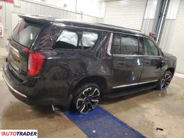 GMC Yukon 2023 5 GMC Yukon 2023 5